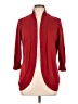 Covington Red Cardigan Size XL - photo 1
