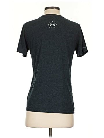 Under Armour Short Sleeve T-Shirt (view 2)