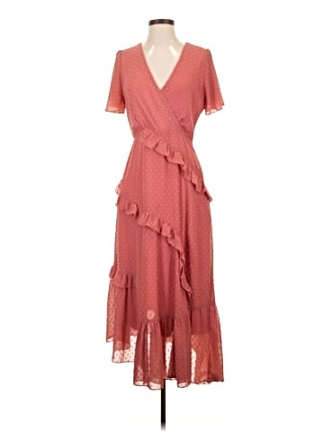 Lulus Cocktail Dress (view 1)
