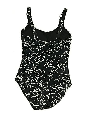 Calvin Klein One Piece Swimsuit (view 2)
