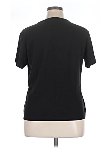 Coldwater Creek Short Sleeve T-Shirt (view 2)