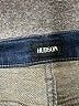 Hudson Jeans Solid Blue Jeans Size 28 waist - photo 7