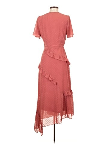 Lulus Cocktail Dress (view 2)