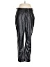 Old Navy 100% Polyester Black Casual Pants Size 12 - photo 1