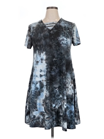 Wishful Park Casual Dress (view 1)