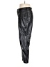 Old Navy 100% Polyester Black Casual Pants Size 12 - photo 5
