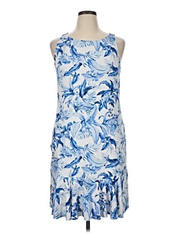 Tommy Bahama Cocktail Dress (view 1)