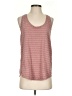 Lululemon Athletica Pink Tan Tank Top Size 4 (estimated) - photo 1
