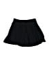 Active by Old Navy Solid Black Skort Size M - photo 1