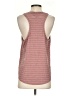 Lululemon Athletica Pink Tan Tank Top Size 4 (estimated) - photo 2