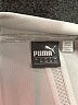 Puma Ivory Sleeveless Button-Down Shirt Size L - photo 7