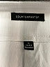 Counterparts Solid White Skort Size XL - photo 3