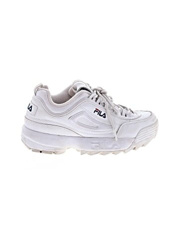 FILA Sneakers (view 1)