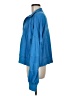 Pilcro Blue Sweatshirt Size M - photo 5