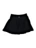 Active by Old Navy Solid Black Skort Size M - photo 2