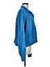 Pilcro Blue Sweatshirt Size M - photo 4