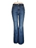 Old Navy Blue Jeans Size 12 - photo 1