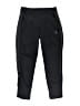 Adidas Black Track Pants Size 5 - photo 1