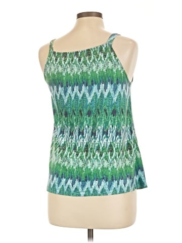 SONOMA life + style Sleeveless Blouse (view 2)