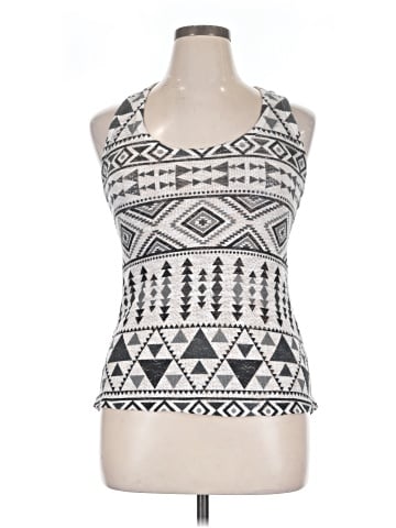 Love J Pullover Sweater (view 1)