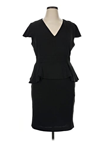Alexia Admor Cocktail Dress (view 1)