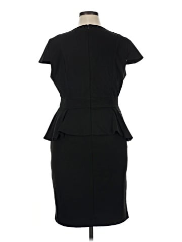 Alexia Admor Cocktail Dress (view 2)