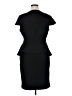 Alexia Admor Black Cocktail Dress Size XL - photo 2