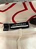 J.Lindeberg 100% Polyester Graphic Red Skort Size S - photo 3