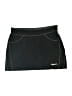 Marmot Solid Black Active Skort Size L - photo 1
