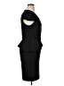 Alexia Admor Black Cocktail Dress Size XL - photo 4