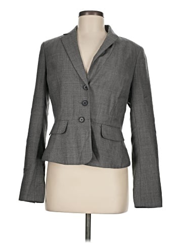 Ann Taylor Factory Blazer (view 1)