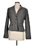 Ann Taylor Factory Gray Blazer Size 6 - photo 1