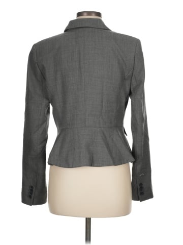 Ann Taylor Factory Blazer (view 2)