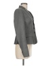 Ann Taylor Factory Gray Blazer Size 6 - photo 4