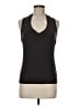 Etcetera Black Tank Top Size M - photo 1