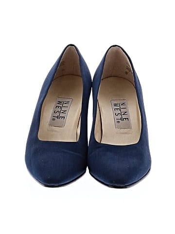 Nine West Heels (view 2)