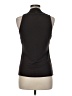Etcetera Black Tank Top Size M - photo 2