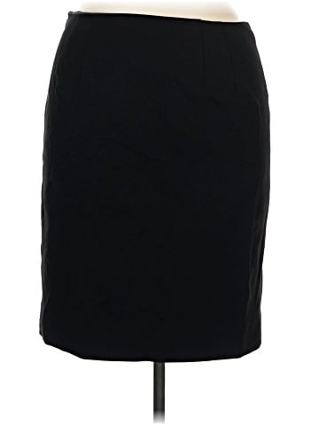 White House Black Market Casual Skirt (view 2)
