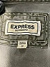 Express 100% Lyocell Green Long Sleeve Button-Down Shirt Size M - photo 7