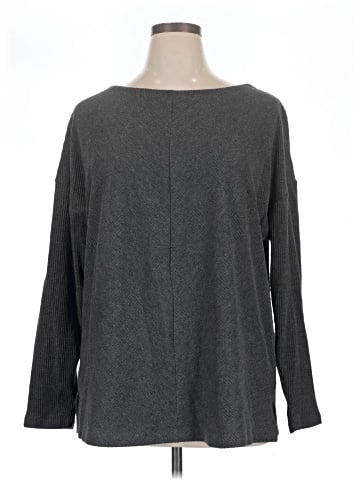 Ava & Viv Pullover Sweater (view 1)