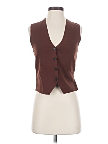 Zara Vest (view 1)