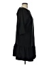 ASOS 100% Polyester Black Casual Dress Size 10 - photo 4