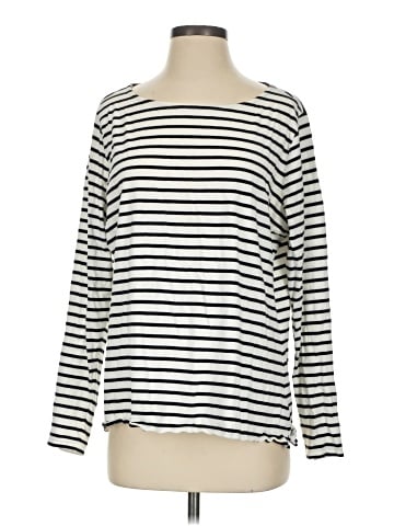 Boden Long Sleeve T-Shirt (view 1)