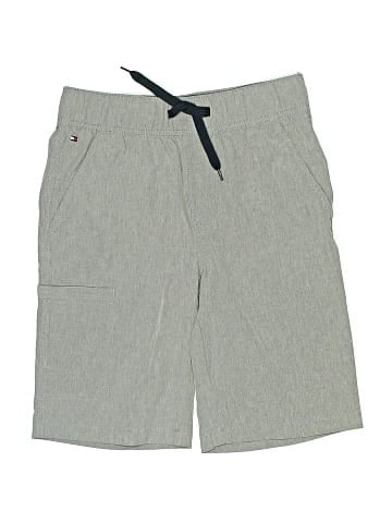 Tommy Hilfiger Khaki Shorts (view 1)