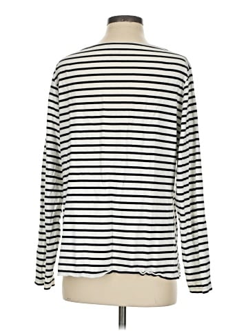 Boden Long Sleeve T-Shirt (view 2)