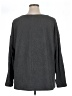Ava & Viv Gray Pullover Sweater Size 1X - photo 2