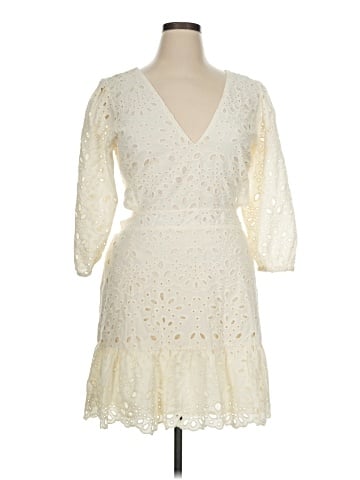 Express Cocktail Dress (view 1)