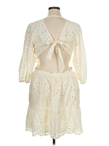 Express Cocktail Dress (view 2)