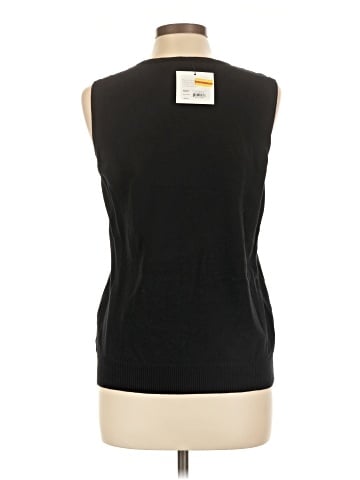 Croft & Barrow Sleeveless Top (view 2)