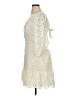 Express Ivory Cocktail Dress Size XL - photo 5